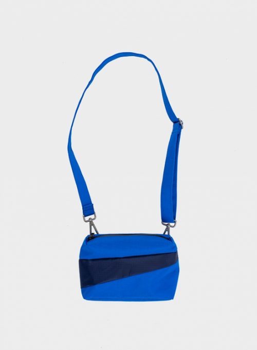 Susan Bijl Bum Bag S Forever Blue&Navy