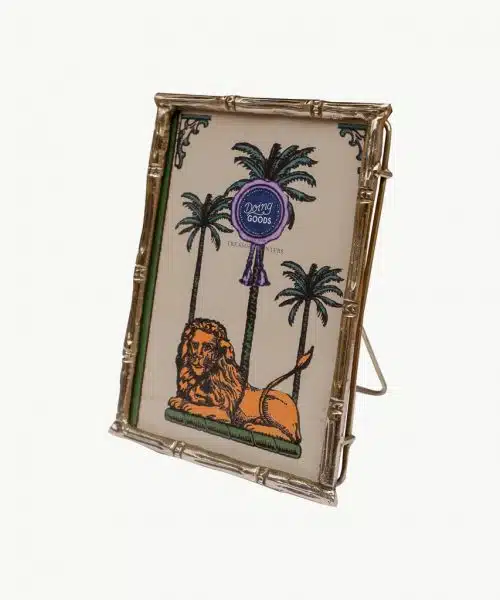 Bodhi Bamboo Lijst