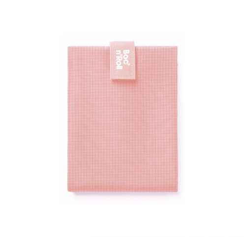 Boc'n'Roll sandwich wrapper Active pink