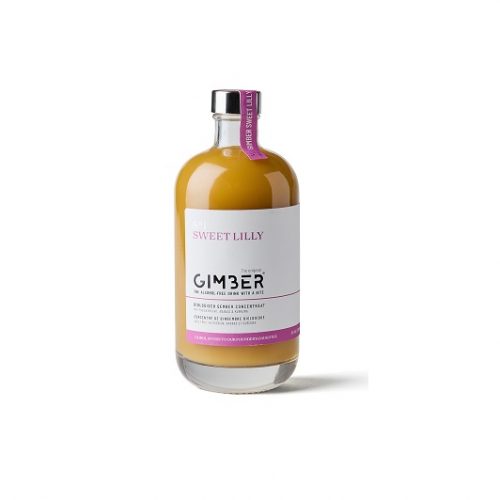 GIMBER no1 Sweet Lilly 700ml