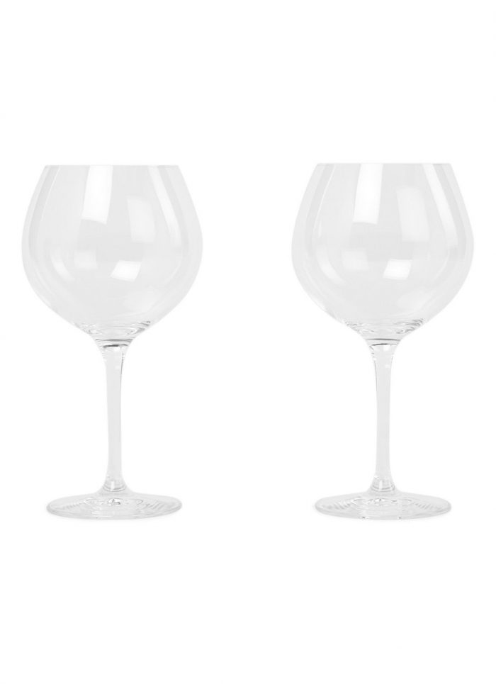 Leonardo Gin glasses set/2 630ml