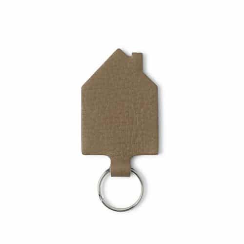 Keecie Keyring Good House Keeper Moss