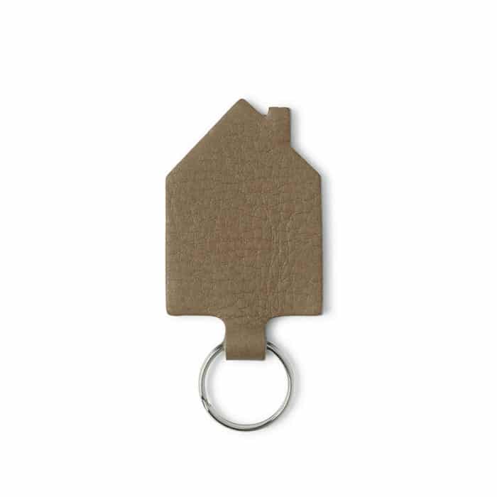 Keecie Keyring Good House Keeper Moss