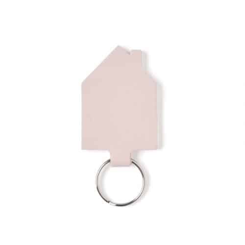 Keecie Keyring Good House Keeper Powder Pink