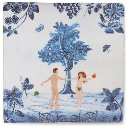 Storytiles Adam & Eve