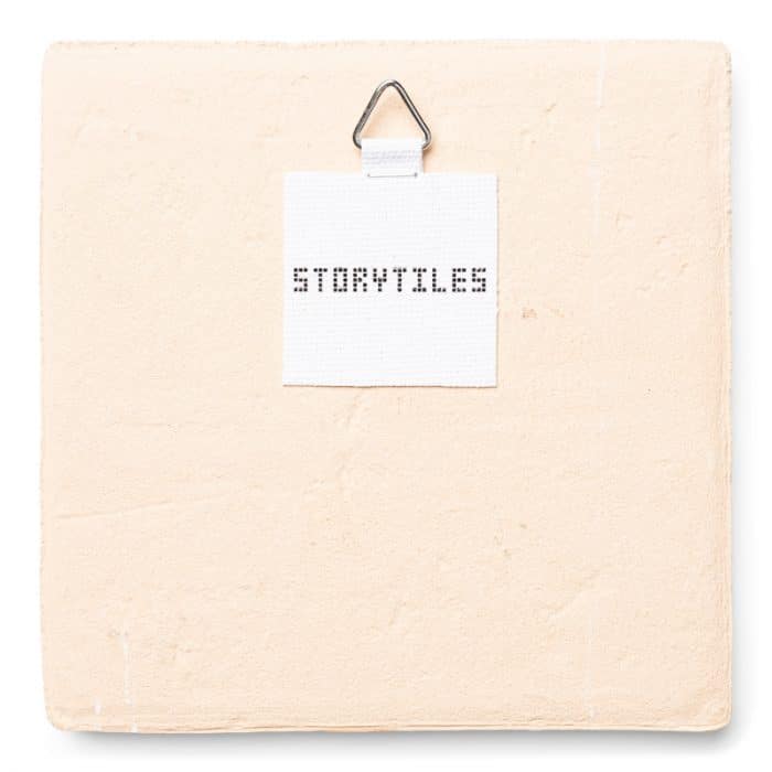 Storytiles Tulpenliefde