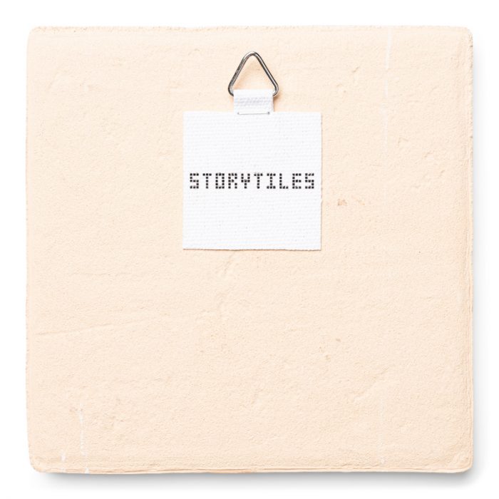 Storytiles Zwaaiend naar Deventer 10x10