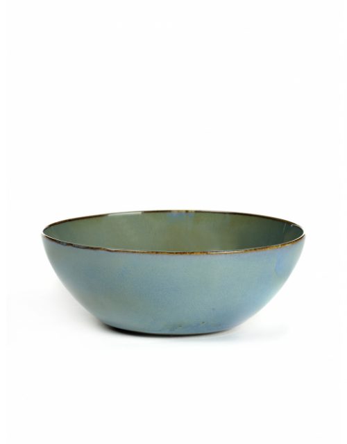 ALG bowl XL smokey blue