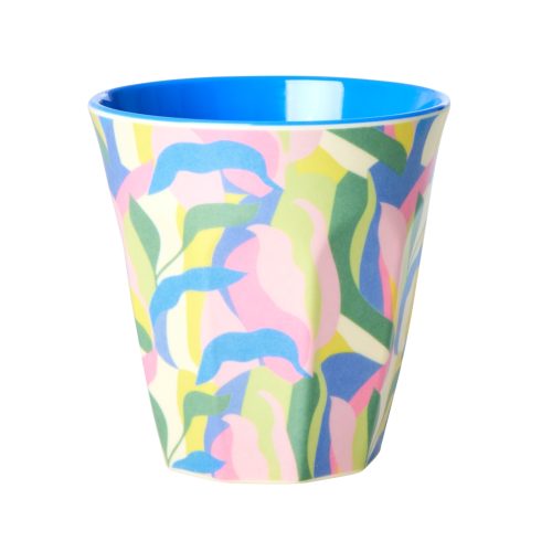 Rice cup M Jungle Fever Print