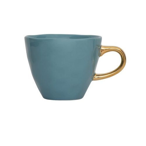 UNC GM Cup mini Aqua/ Turquoise
