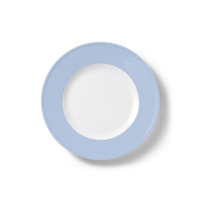 Dibbern Solid Color bord 21cm