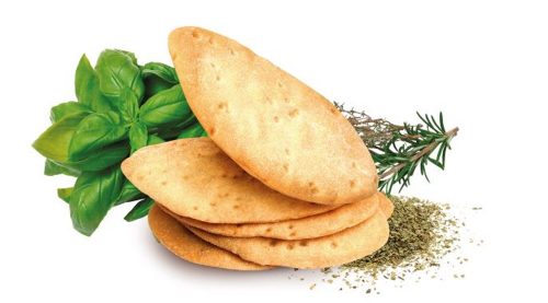 Lady Joseph Crackers Herbs/OliveOil