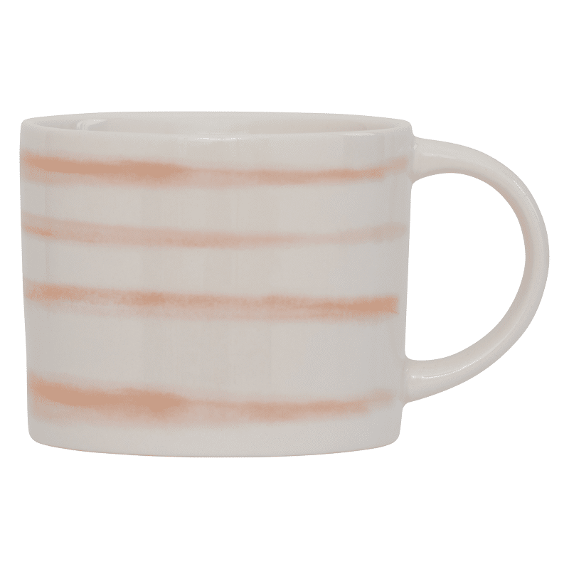 Mok Tazza Apricot Buff ⋆