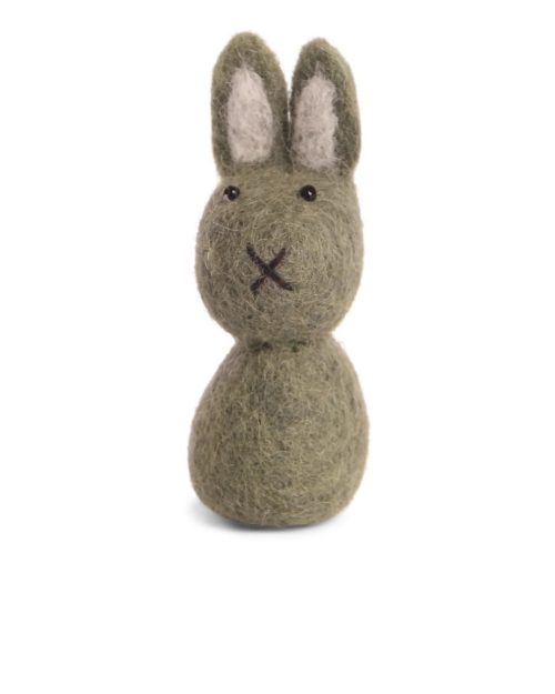 Gry Sif Bunny Small Green