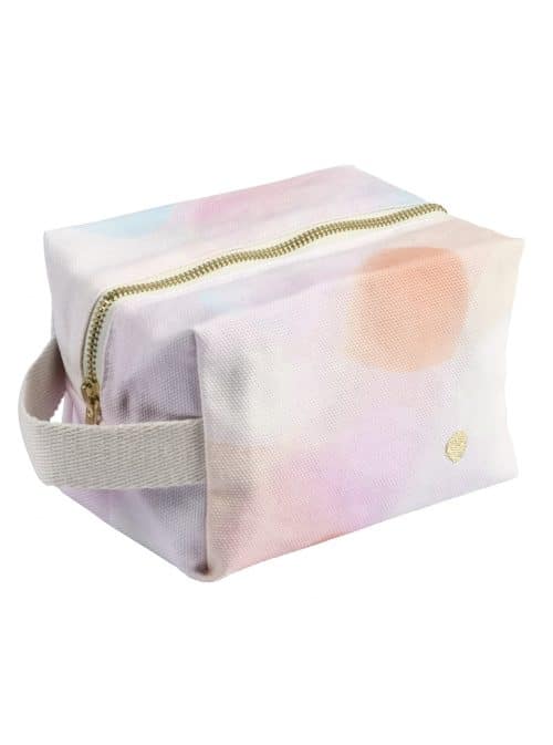 La Cerise Pouch Cube Iona Lucia PM