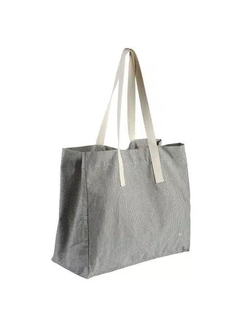 La Cerise Shopping Bag Finette Caviar