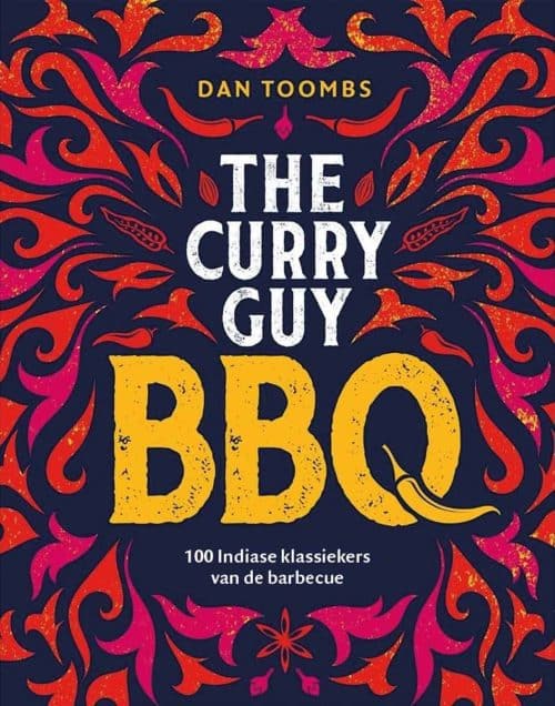 The Curry Guy BBQ