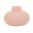 UNC Vase Bella Peach whip