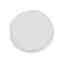 UNC GM breakfast Plate White