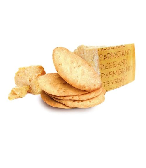 Lady Joseph Crackers Parmigiano