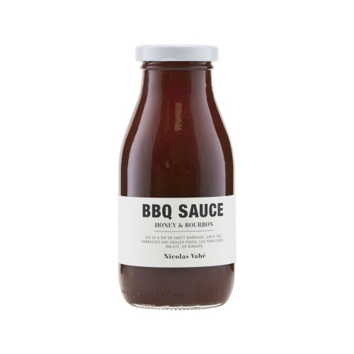 NV Barbecue Sauce Smoked Chipotle