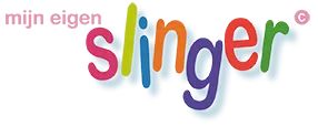 Mijn eigen slinger