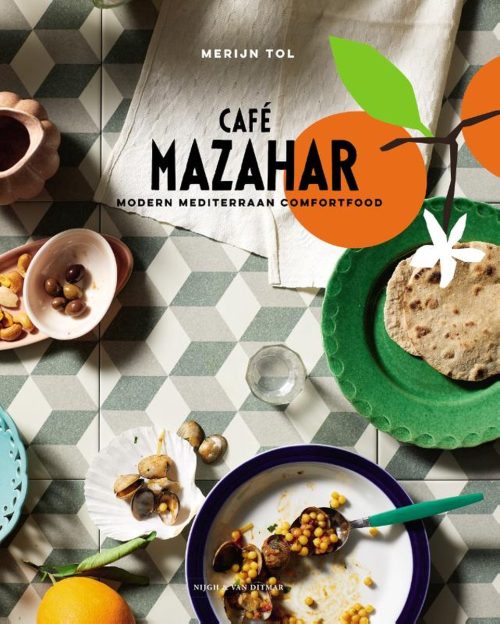 Cafe Mahazar