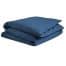 LC Duvet Cover Celeste Orage 140