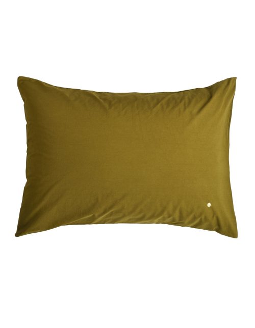 LC Pillow Case Celeste Nuts