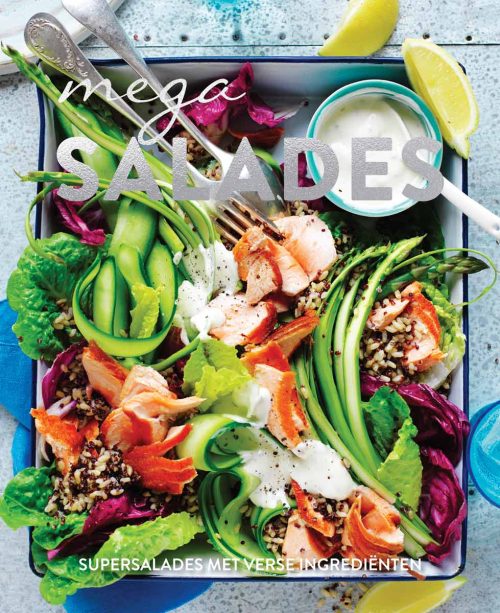 Mega Salades - Lantaarn