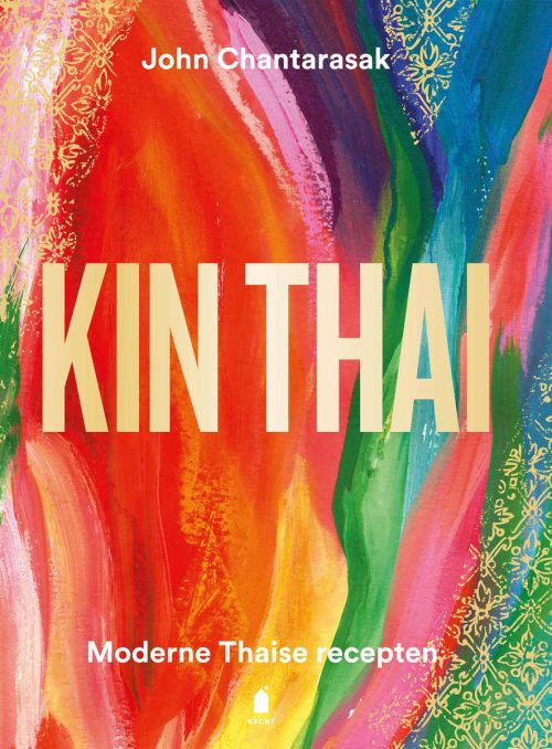 Kin Thai Modern Thais John Chantarasak
