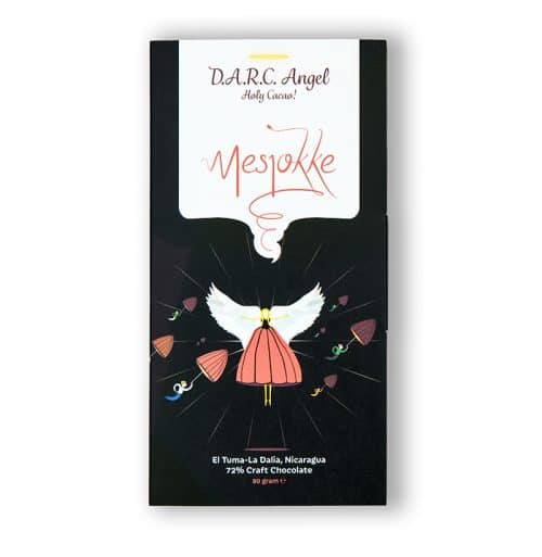 D.A.R.C. Angel Chocolade 80g