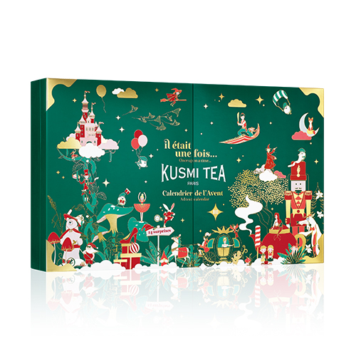 Kusmi Tea Advent Calendar '23