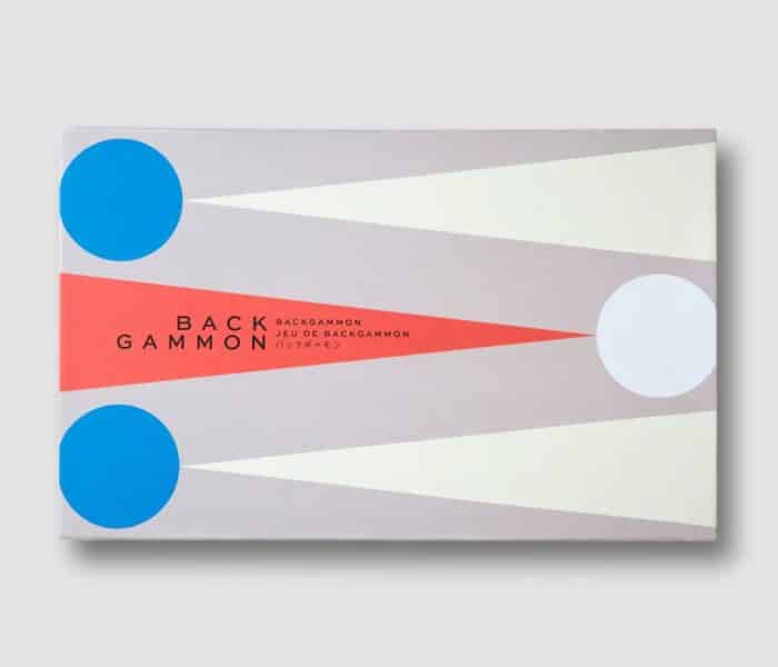 Play Backgammon Printworks