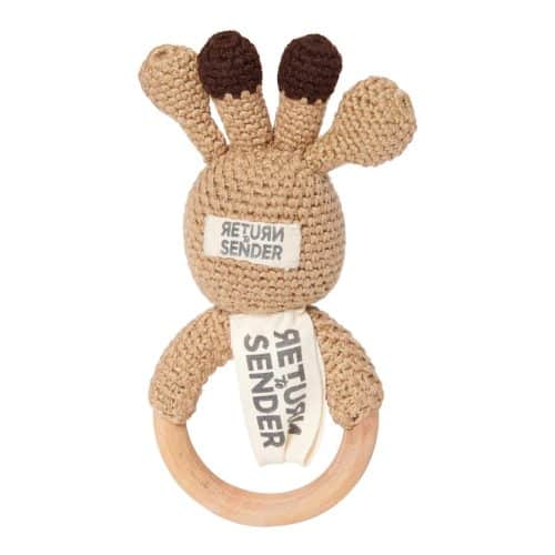 RtS Bite ring Giraffe