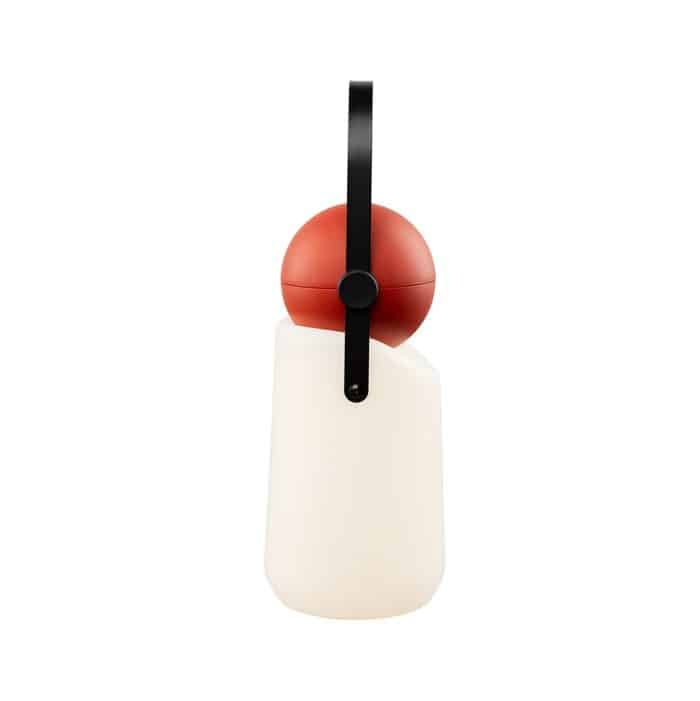 Weltevree Guidelight red