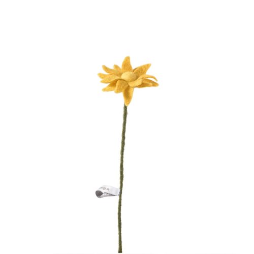 Aveva Vilt Endless flower mini sunflower