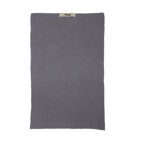 IB Towel Mynte dark grey