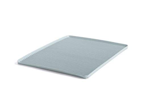 HAY Dish Drainer Tray Light Blue