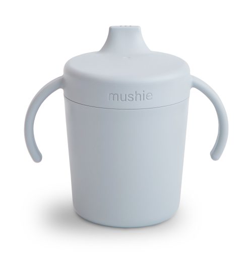 Mushie Cup Training Sippy Cloud