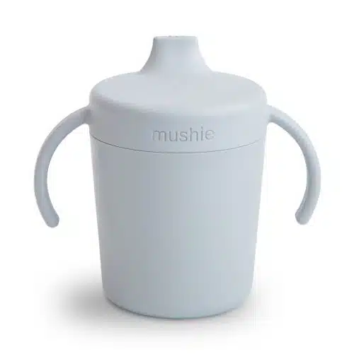Mushie Cup Training Sippy Cloud