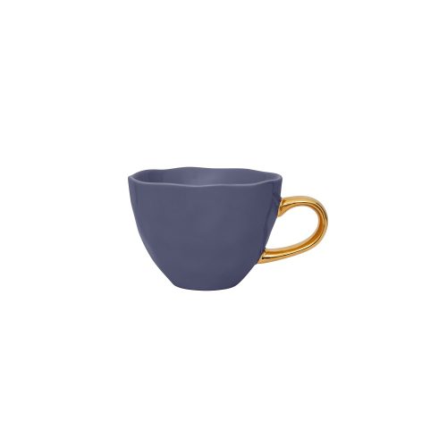 UNC GM Cup espresso Purple Blue