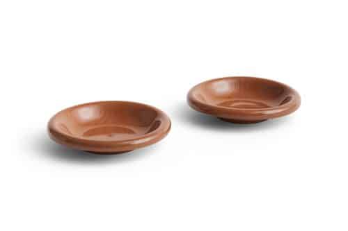 HAY Barro Bowl set of 2 Natural