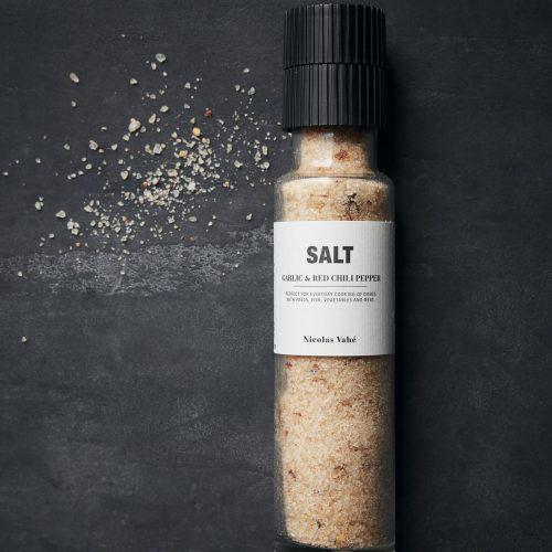 NV salt chilli blend