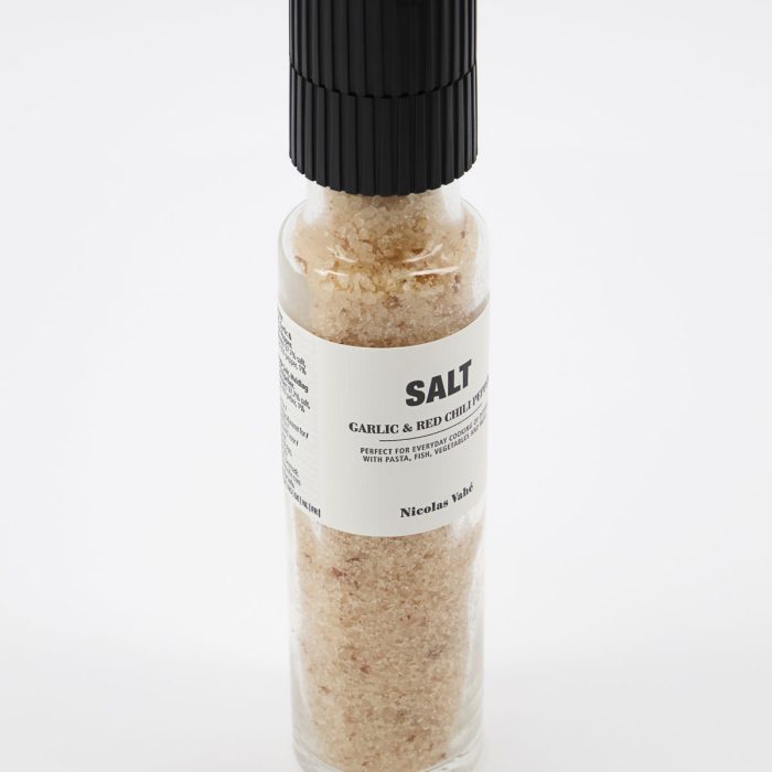 NV salt chilli blend