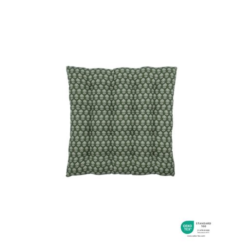 HD seat cushion Bloss Green