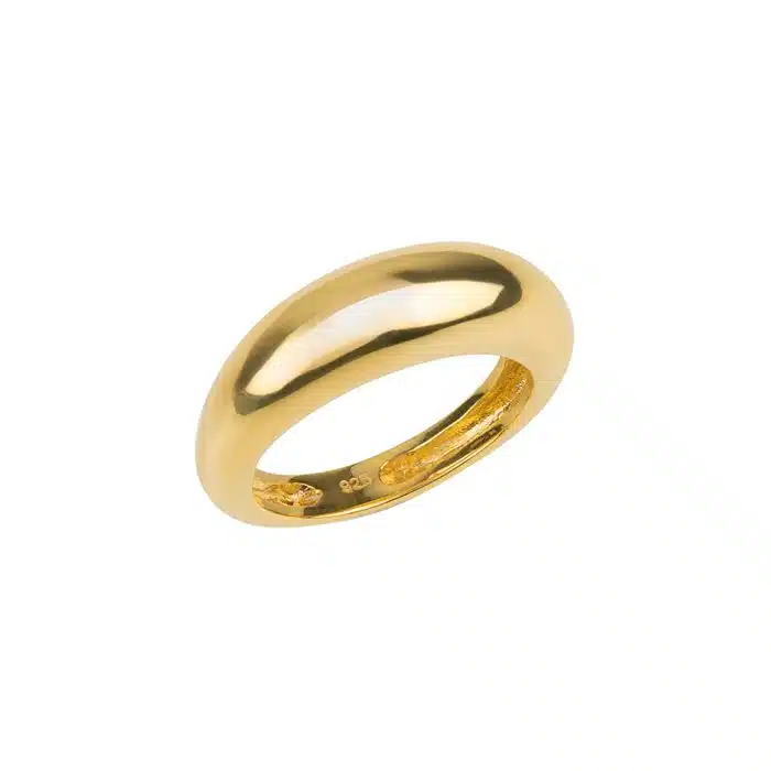 Ring Thick maat 17
