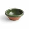 HAY Barro Salad Bowl Small green