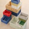 HAY Colour Crate Large Mint