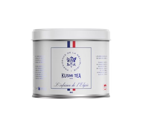 Kusmi Tea L'infusion de l'Elysée